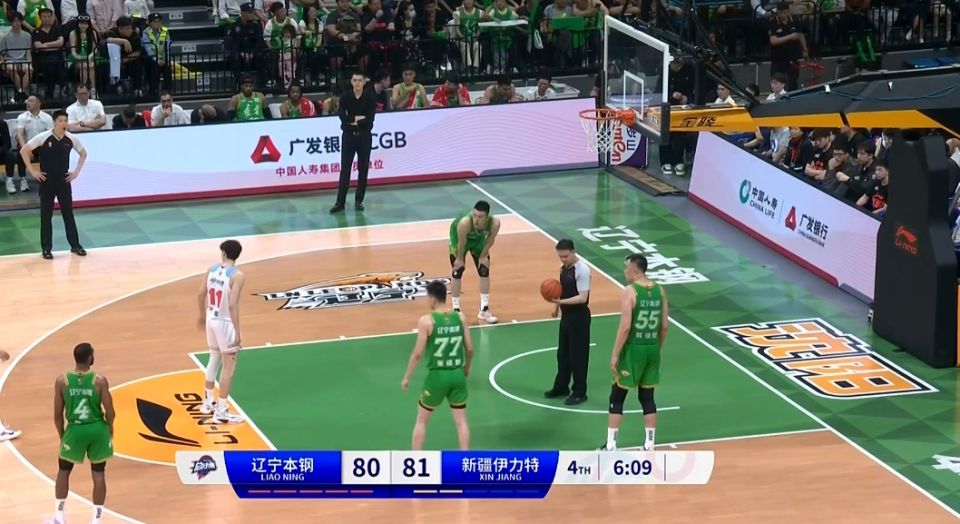 赛后辽宁本钢远射贴柱——全明星赛节点到来，态度坚定，身体对抗强度拉满的简单介绍