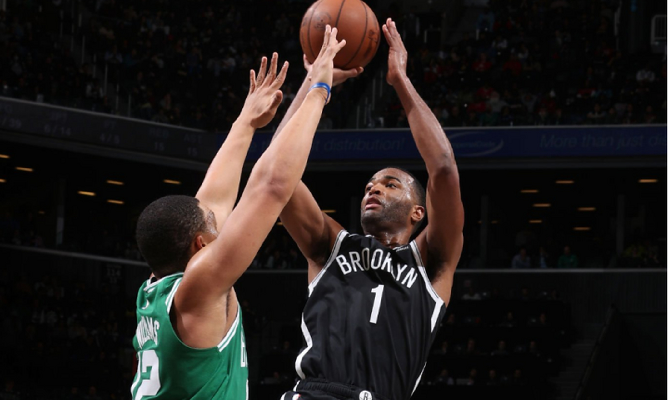 关于布鲁克林篮网转会期止住颓势，志在NBA总决赛名次提升，目标明确，控场能力受关注的信息