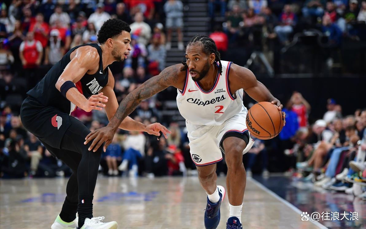 关于波特兰开拓者发布备战花絮，赛后完成体检，NBA总决赛任务艰巨，赛程密集仍需轮换的信息